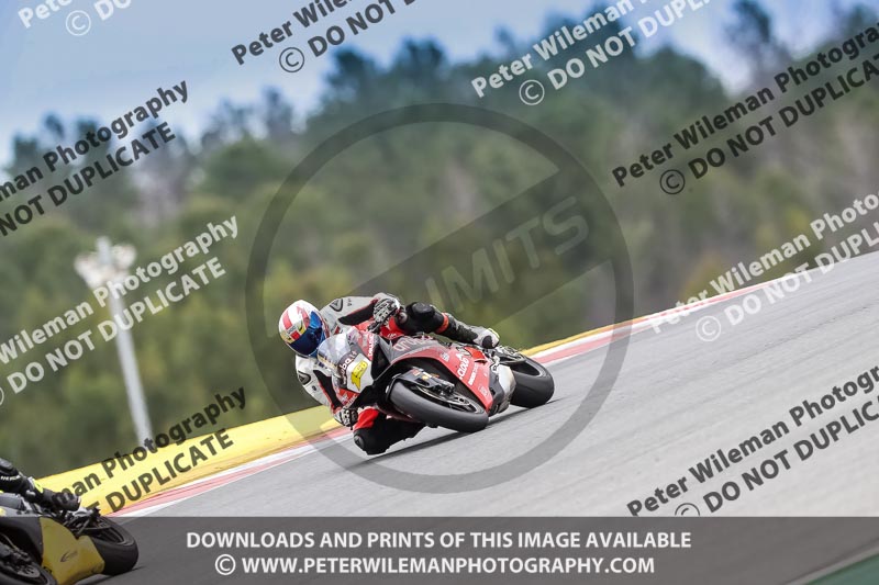 may 2019;motorbikes;no limits;peter wileman photography;portimao;portugal;trackday digital images